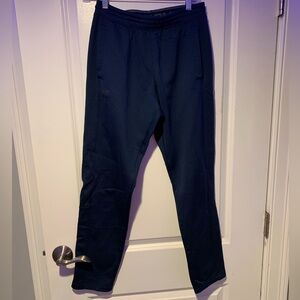 Men’s joggers Underarmor size small black